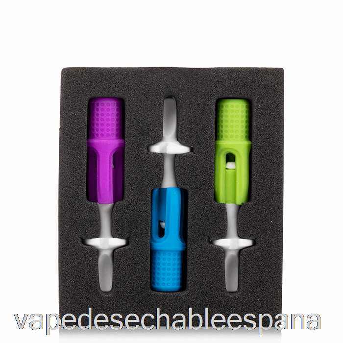 Vape Desechable España Puffco Plus Dart Vision